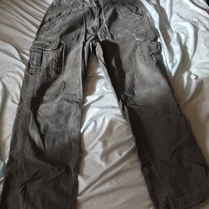 Carhartt cargo jeans